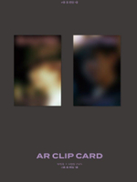Альбом EXO Baekhyun - Bambi 3rd Mini Album JEWEL CASE Version RANDOM Cover
