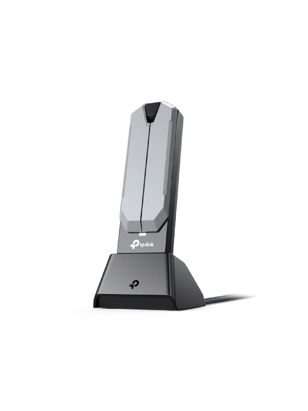 TP-Link Archer TBE400UH BE6500 Трехдиапазонный беспроводной USB-адаптер высокого усиления Wi-Fi 7