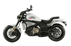 Мотоцикл SHARMAX RR 801