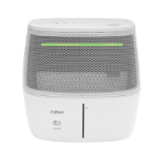 Увлажнитель воздуха с электронным управлением KOISHI FHE-KIE300/3.0(WT)