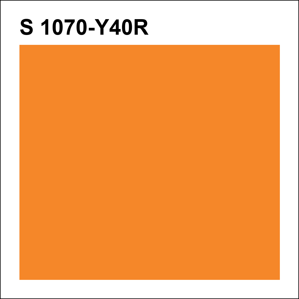 S 1070-Y40R за кг