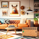 Конвектор электрический iVigo EPK4570E10 Дерево