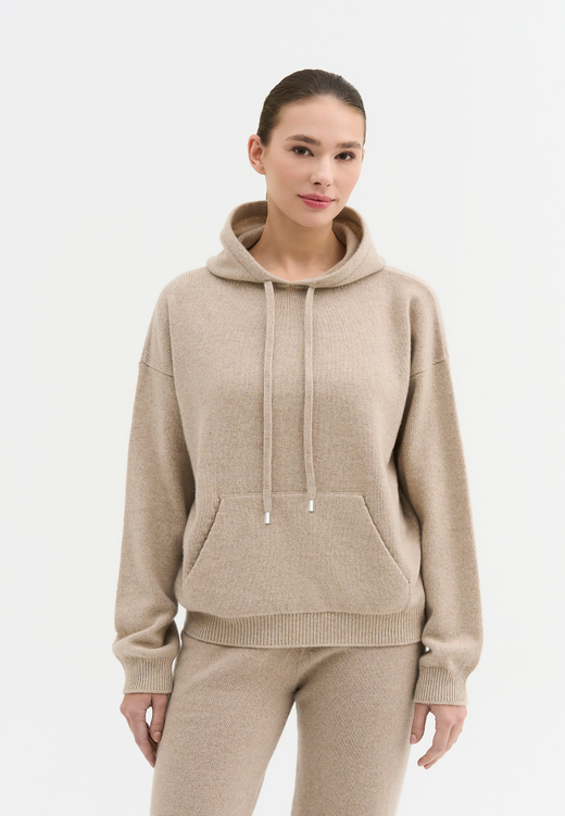 Худи кашемировое