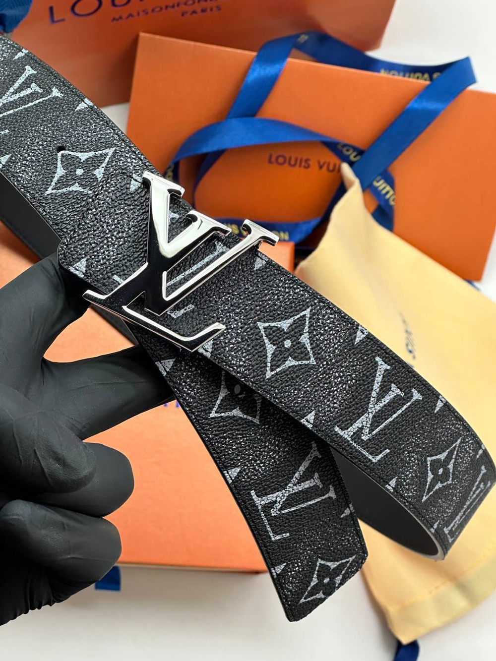 Ремень Louis Vuitton