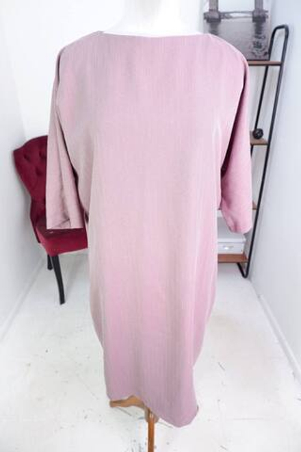 Платье Deniza прямого кроя,визуально на 50/52 размер, новое