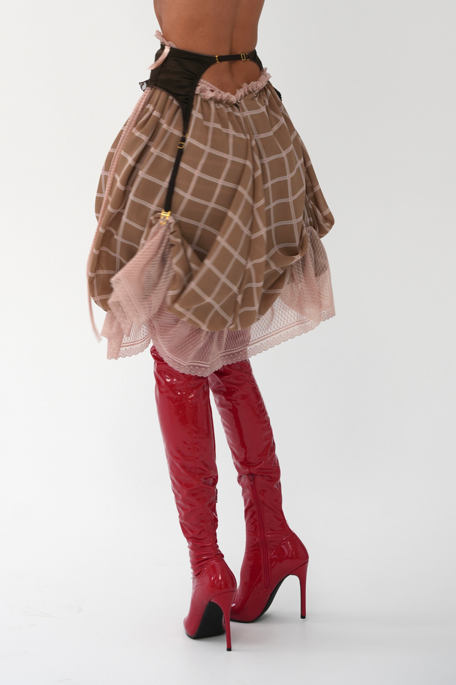 Юбка-трансфрмер STAISHA