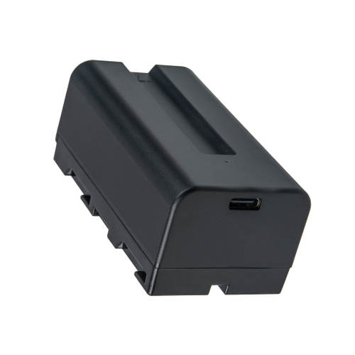 Аккумулятор GreenBean NP-F550 PROII (3350 мАч)