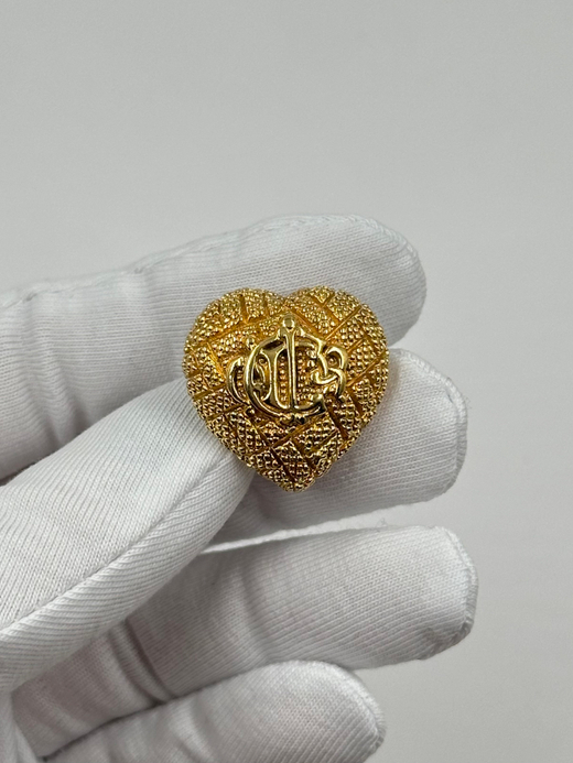 Брошь пин Christian Dior