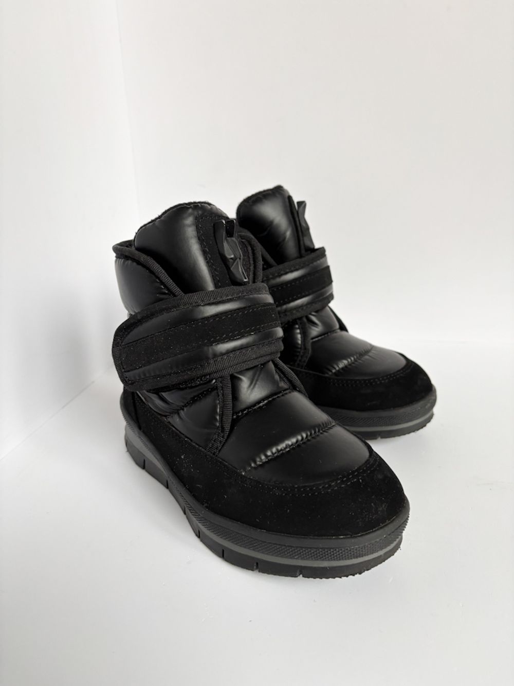 Зимние ботинки Jog Dog, 30