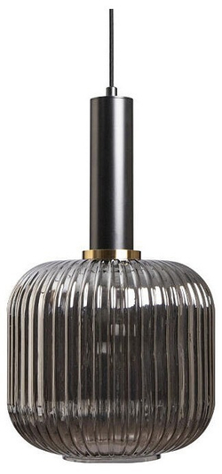 Подвесной светильник Loft it Iris 2070-B+BL
