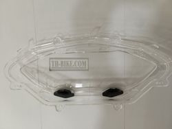 37111-K1Z-J11. LENS ASSY. Speedometer lens upper cover Honda PCX 2021-up