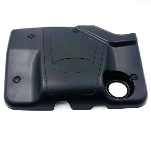 Экран (крышка) двигателя 8кл ВАЗ 2110-15, Лада Samara, Priora, Kalina и Granta