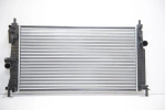 Радиатор охлаждения Mazda 3 BL