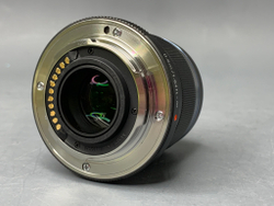 Olympus 45mm 1.8 Micro 4/3
