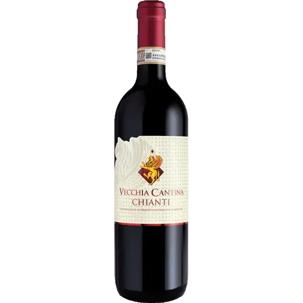 Vecchia Cantina di Montepulciano, Chianti DOCG 2020 0.75 л.