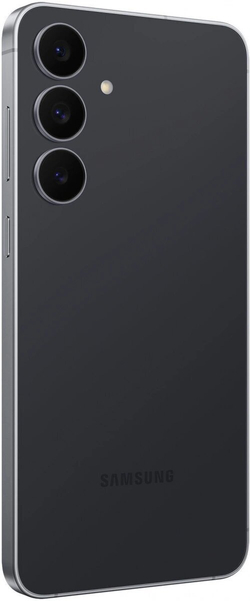 Смартфон Samsung Galaxy S25 FE 8/128Gb, Jetblack (SM-S731B)