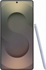 Смартфон Samsung Galaxy S25 Ultra 12/512Gb, Titanium Whitesilver (SM-S938B)