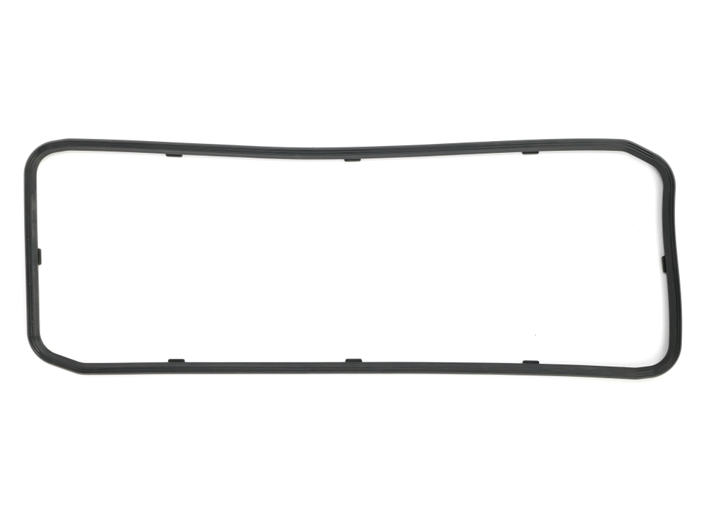 Прокладка поддона маслянного картера Cummins 6ISBe.6ISDe а/м КАМАЗ, ПАЗ (4934344)  силикон (ПТП64)