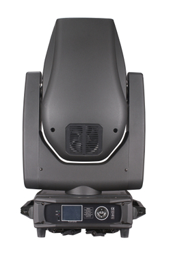 BSW 550 PLUS — гибридная вращающаяся голова 550 Вт с CMY