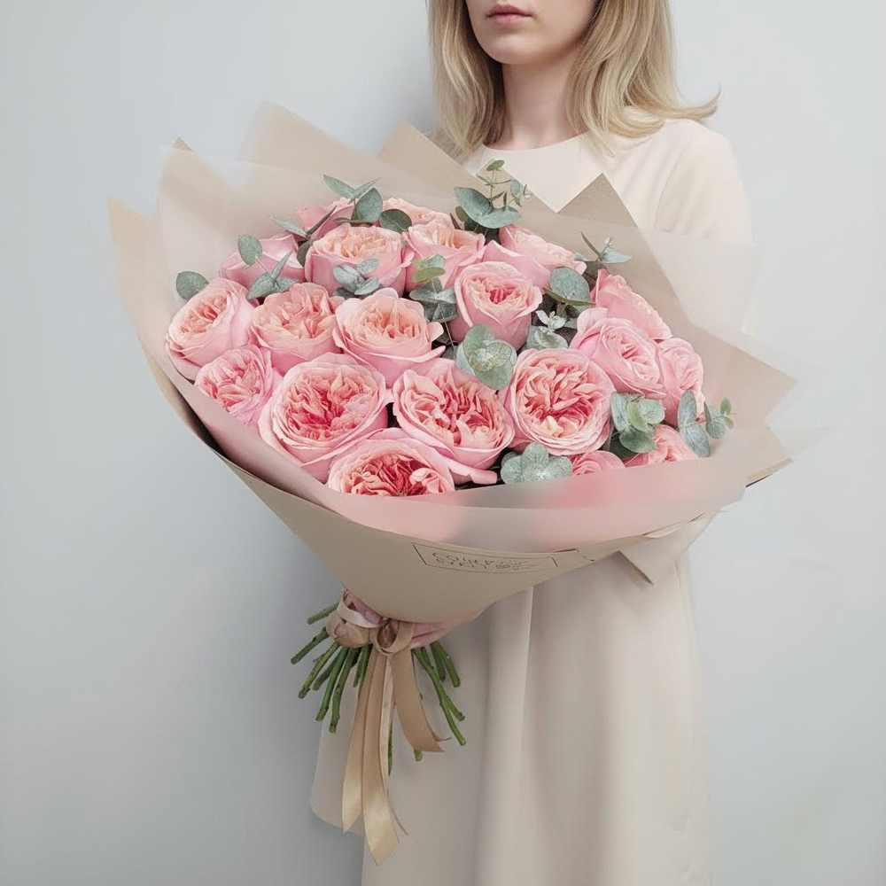 Соберу букет №040