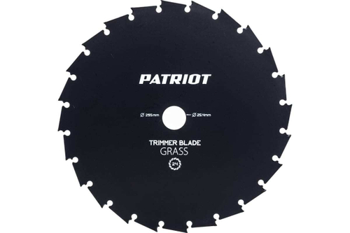 Нож TBM-24 PATRIOT 809115224