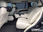 Land Rover Range Rover 5 Generation P530 AB LWB (03.2023)
