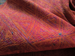 Слинг-шарф Mokosh wrap Тринити Тыковка