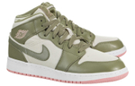 Кроссовки Jordan Air Jordan 1 Mid