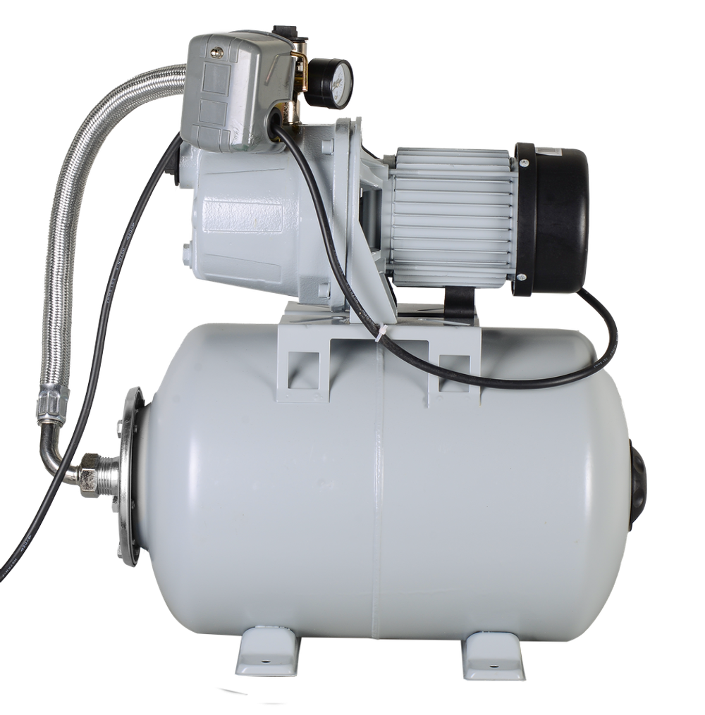 Автономная насосная станция Ресанта АНС-3600Ч