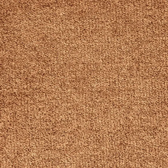 Стул Grant терракотовый шенил на поворотном механизме