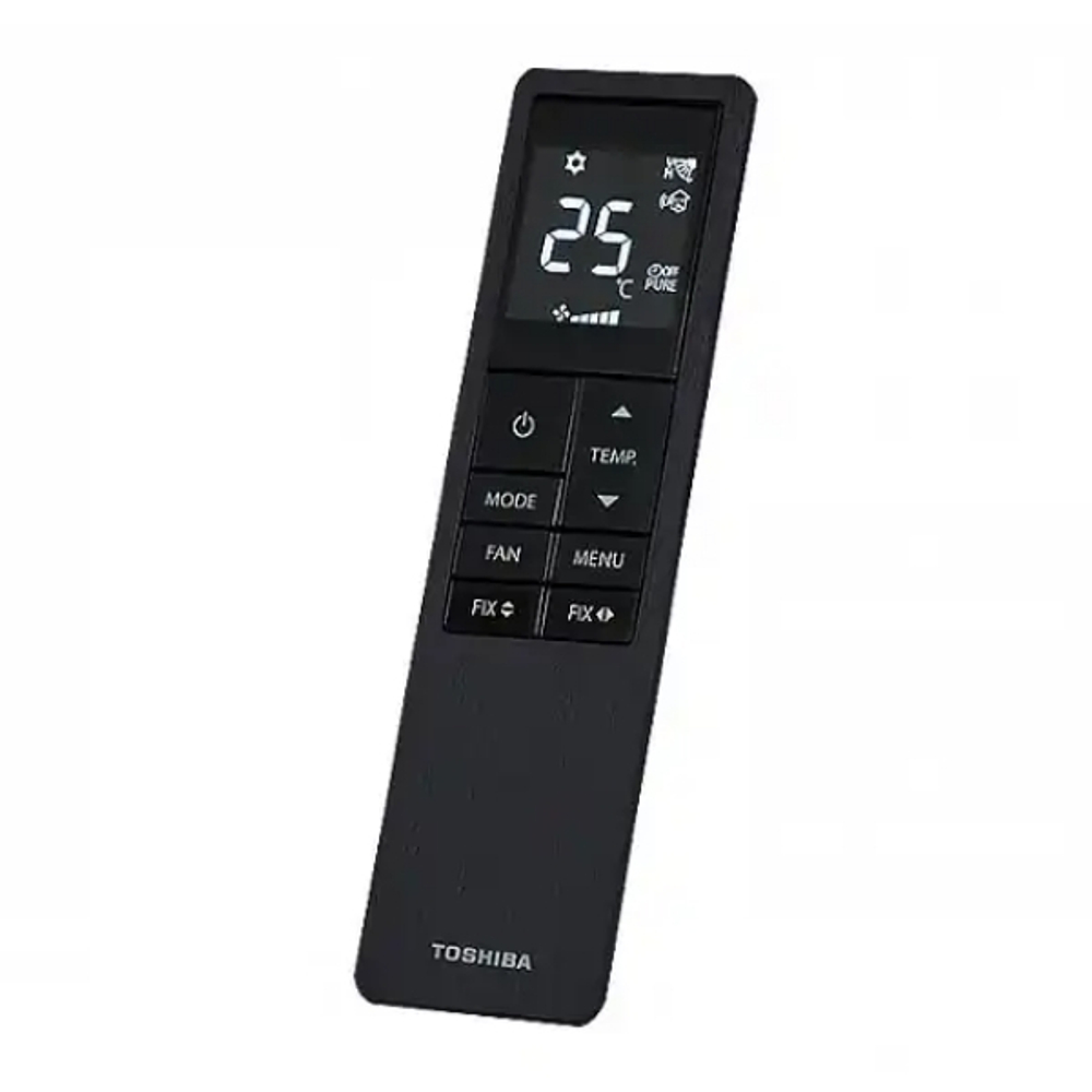 Сплит-система инверторного типа TOSHIBA Haori RAS-16N4VRG-EE