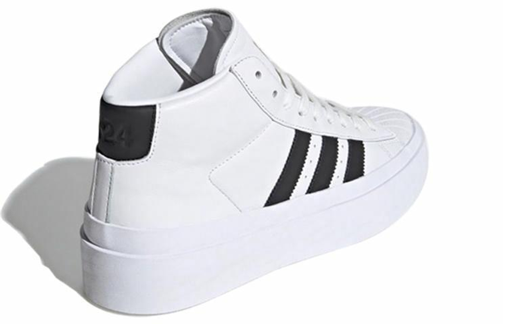 Кроссовки 424 X Adidas Originals Pro Model