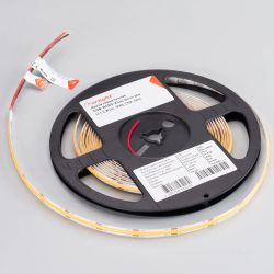 Светодиодная лента герметичная COB-NANO-X544-8mm 24V Day4000 (11.5 W/m, IP65, CSP, 5m) (Arlight, -) 031905(2)
