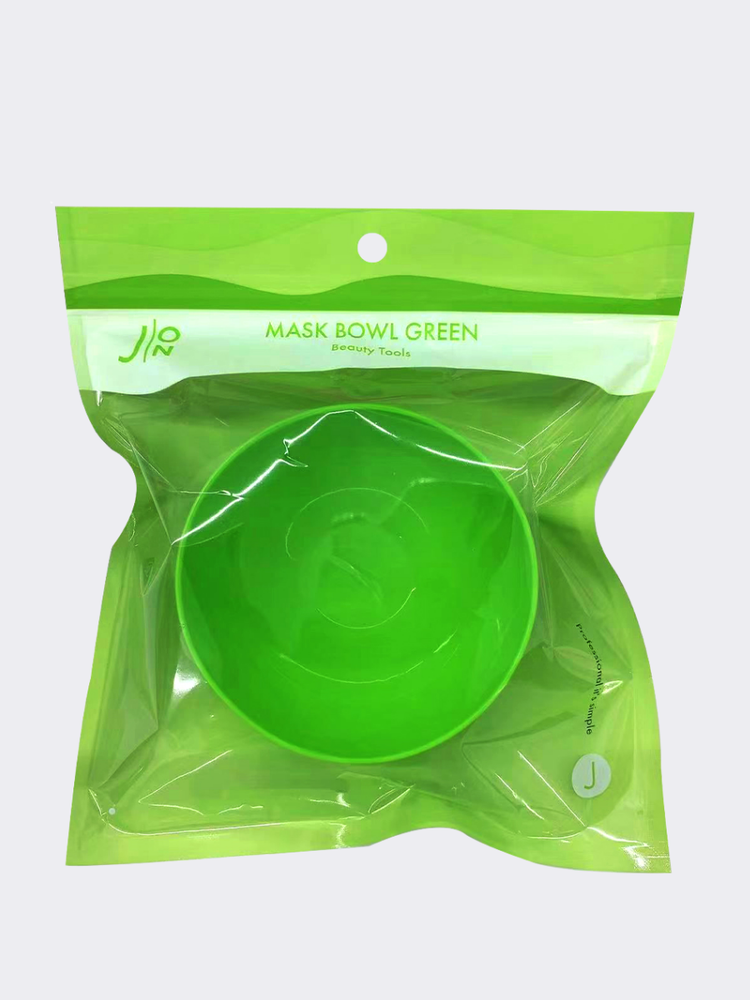 J:ON  Чаша для приготовления косметических масок Green Mask Bowl