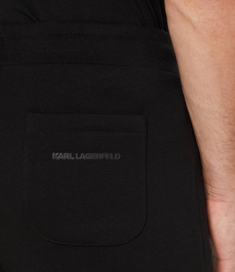 Спортивные штаны Karl Lagerfeld - черный(705032 544910)
