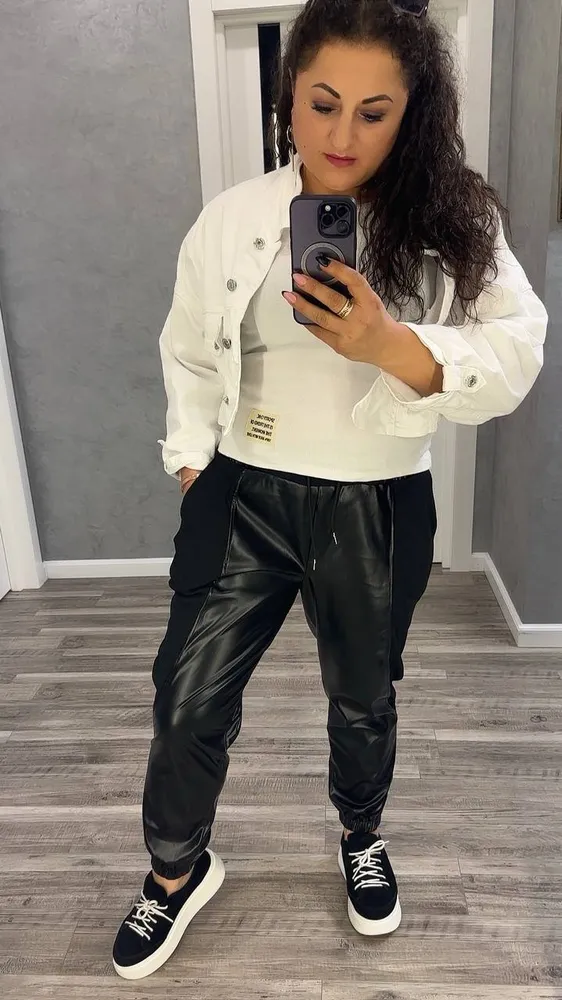 Джоггеры УК-255 Fabrika