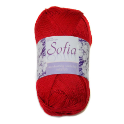 Sofia (Weltus)