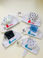 Шапка детская "Cutter"