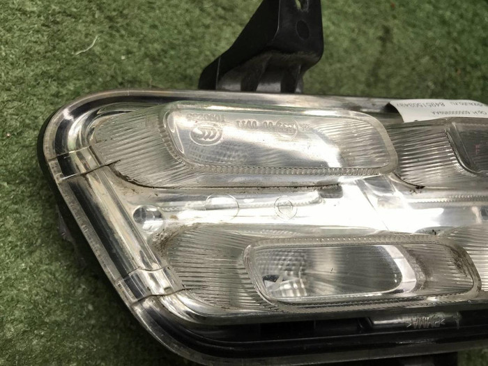 ПТФ левая Chery Tiggo 8 (2022-н.в.)