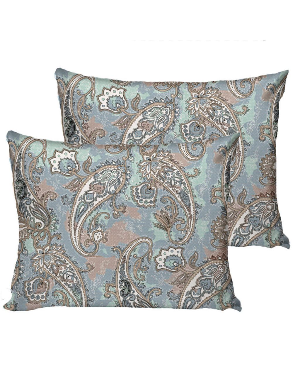 Постельное белье бязь Сказка "Люсси" 2-спальный на молнии Наволочка 50х70 см 2 шт Простынь 210х215 см Пододеяльник 175х215 см