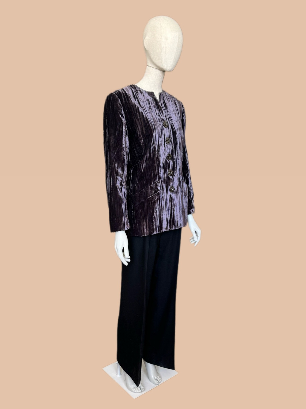 Жакет Yves Saint Laurent