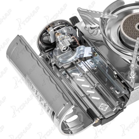 Плита газовая портативная в кейсе (N-MS-8000ASC) NISUS