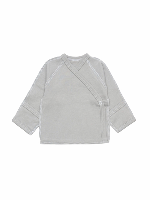 Распашонка-кимоно Gray (56;62)