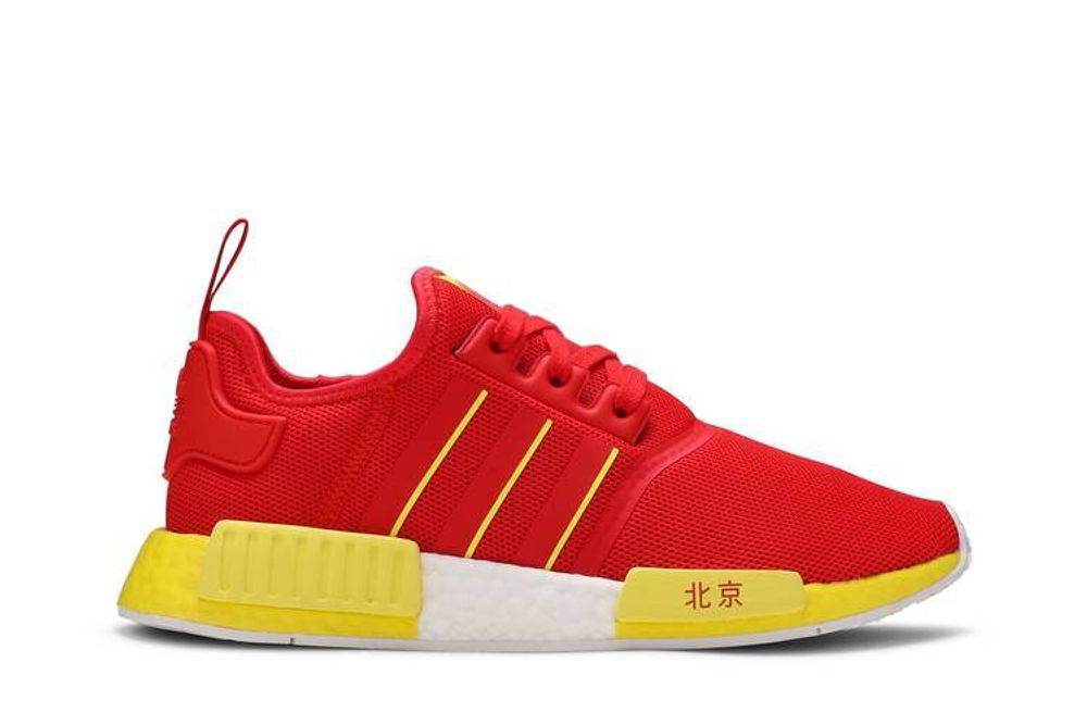 Кроссовки Adidas Originals Nmd_R1