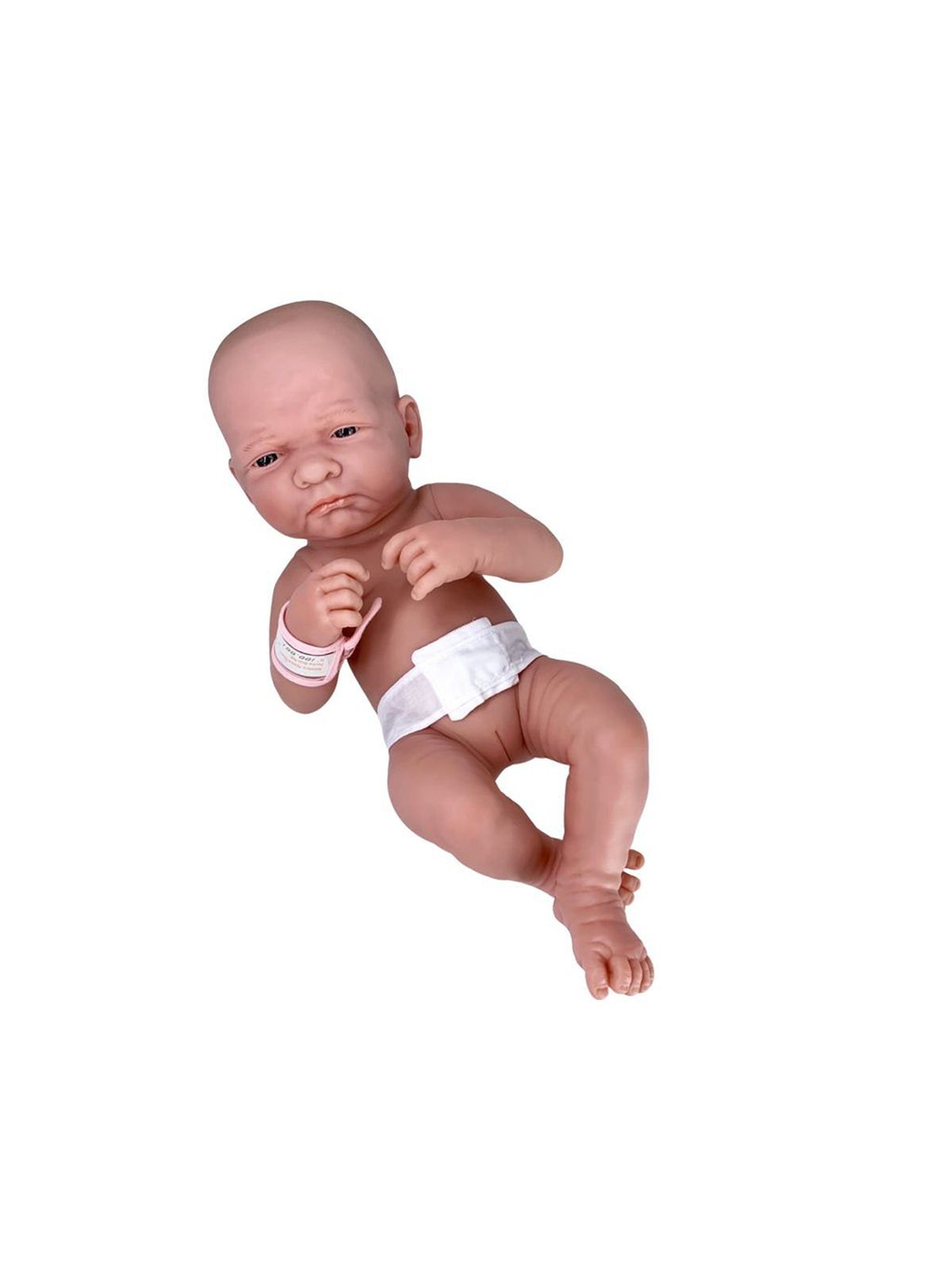 Кукла BERENGUER виниловая 36см Newborn (18501)