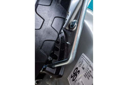 Газонокосилка самоходная Makita ELM4621