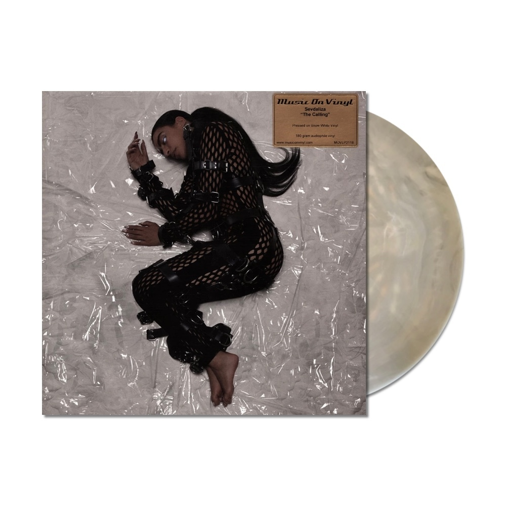 Sevdaliza The Calling (Snow White)