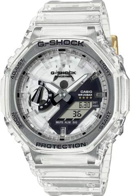 Часы Casio GA-2140RX-7A