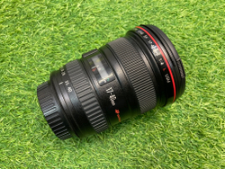 Canon EF 17-40mm 4L USM