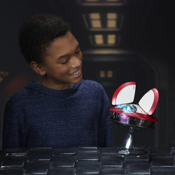Hasbro Star Wars - Аниматронный робот-дроид L0-LA59 (Lola) F3918